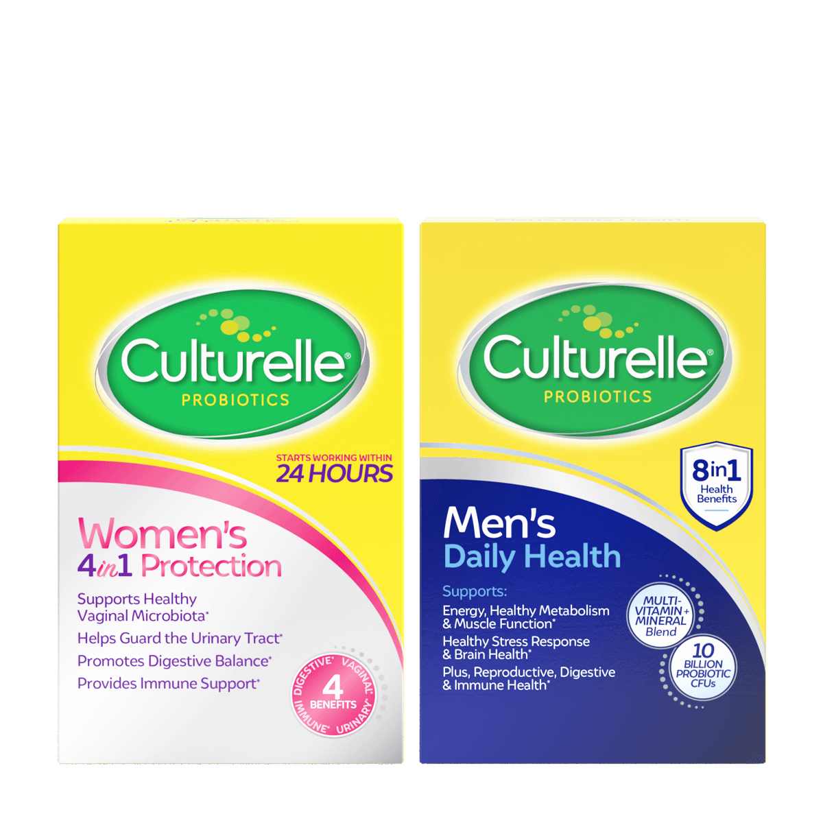 Culturelle®Bundle Pack Culturelle®Bundle Pack