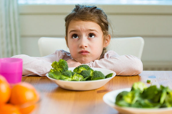 Why Fiber and Probiotics Help with Kids’ Regularity and Digestive Health*