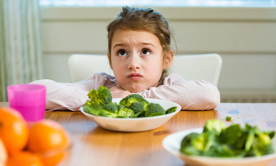 Why Fiber and Probiotics Help with Kids’ Regularity and Digestive Health*