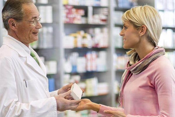 Culturelle® is the #1 Pharmacist Recommended Probiotic Brand<sup>◉</sup>