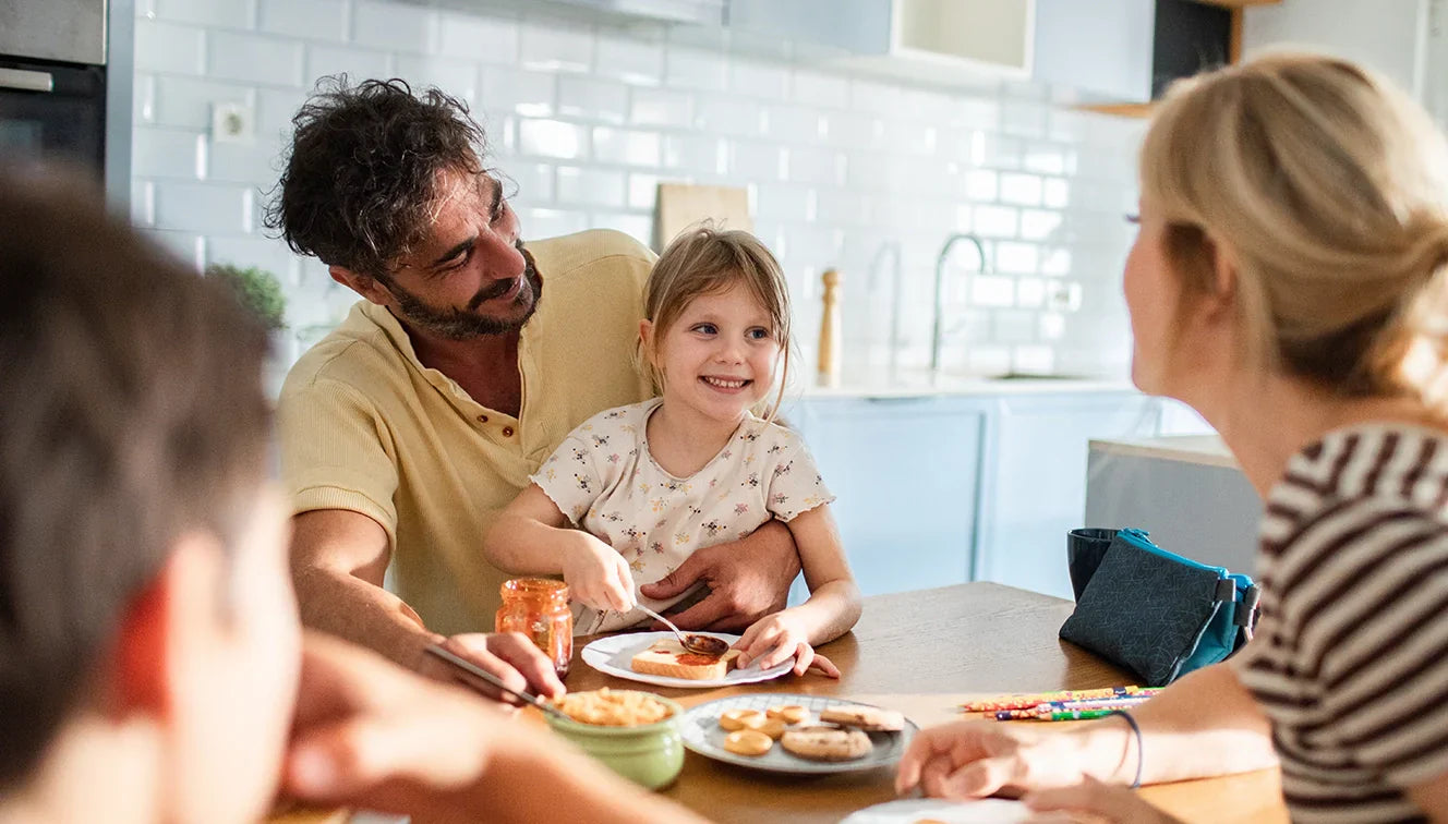 Sugar-Free Probiotics