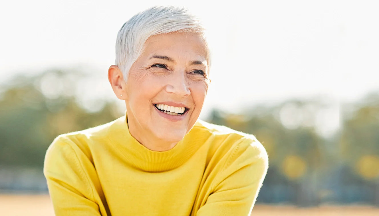 Best probiotic for women over 50