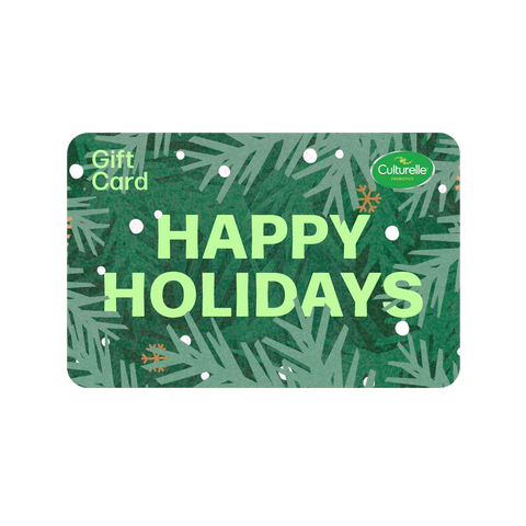 Culturelle® Probiotics Gift Card