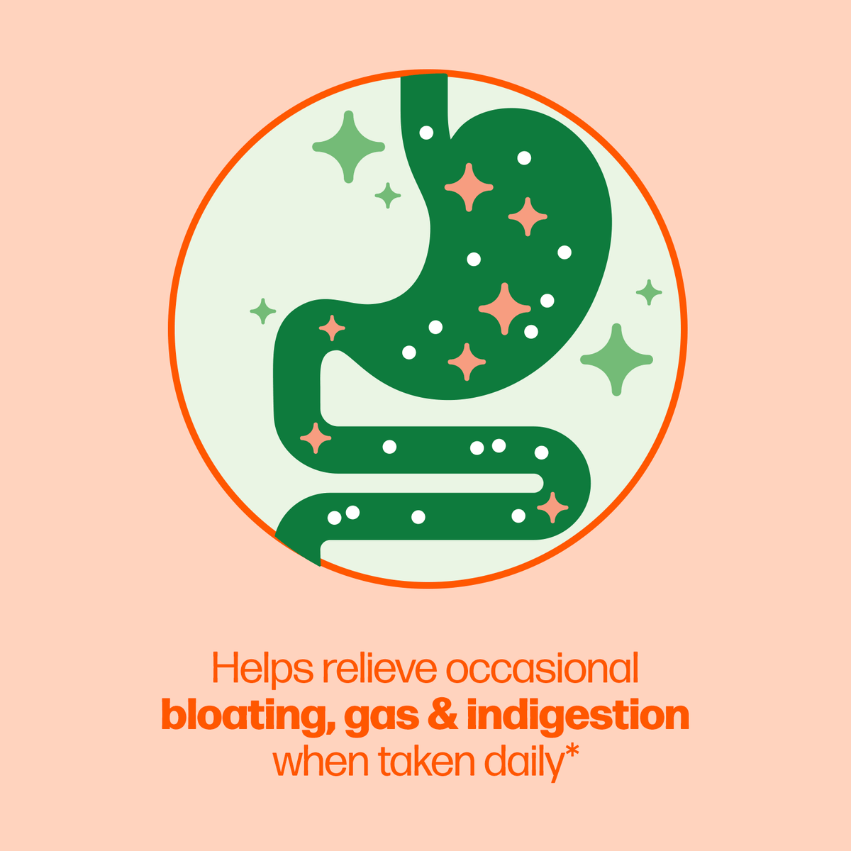 Bloating Gas Defense Probiotic Capsules Culturelle bloating-gas-defense-probiotic-capsules-culturelle