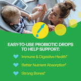 Culturelle® Back to School Family Bundle