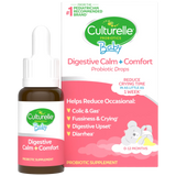 Culturelle® Baby Digestive Calm + Comfort Probiotic Drops