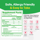 Culturelle® Baby Digestive Calm + Comfort Probiotic Drops