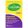 Culturelle® Digestive Daily Probiotic Capsules