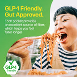 NEW! Culturelle® Probiotics + FiberMax Packets