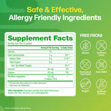 NEW! Culturelle® Probiotics + FiberMax Packets