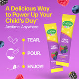 Culturelle® Kids Complete Probiotic Fast Melts Packets