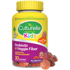 Culturelle® Kids Probiotic + Veggie Fiber Gummies