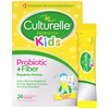 Culturelle® Kids Probiotic + Fiber Packets