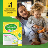 Culturelle® Kids Probiotic + Fiber Packets