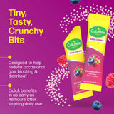Culturelle® Complete 3-in-1 Biotics Mini-Chews Packets