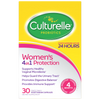 Culturelle® Women’s 4-in-1 Protection Capsules