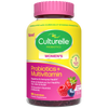 Culturelle® Women's Probiotics + Multivitamin Gummies