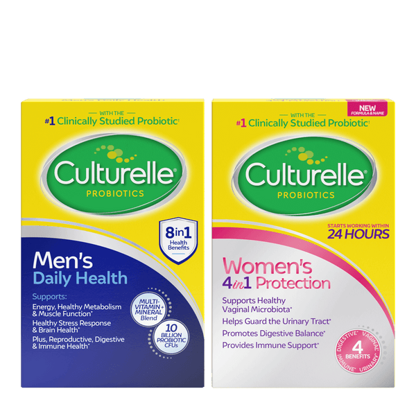 Culturelle adult bundle packaging