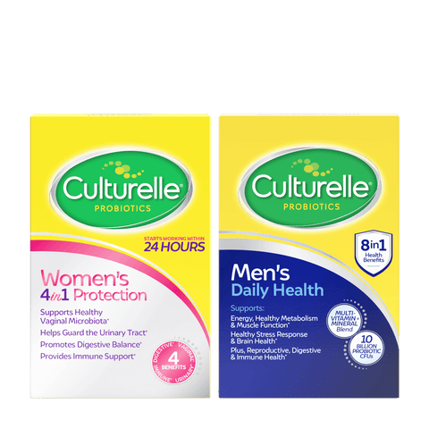 Culturelle adult bundle packaging