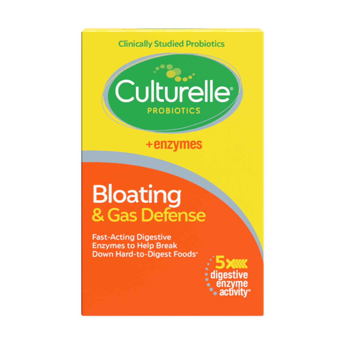 Culturelle Probiotics Culturelle Probiotics