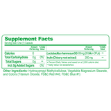 Culturelle® Ultimate Balance for Antibiotics Capsules