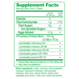 Culturelle® Women's Wellness Probiotic Chewables