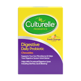 Culturelle® Digestive Daily Probiotic Chewables