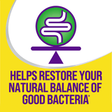 Culturelle® Digestive Daily Probiotic Chewables