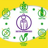 Culturelle® Digestive Daily Probiotic Chewables