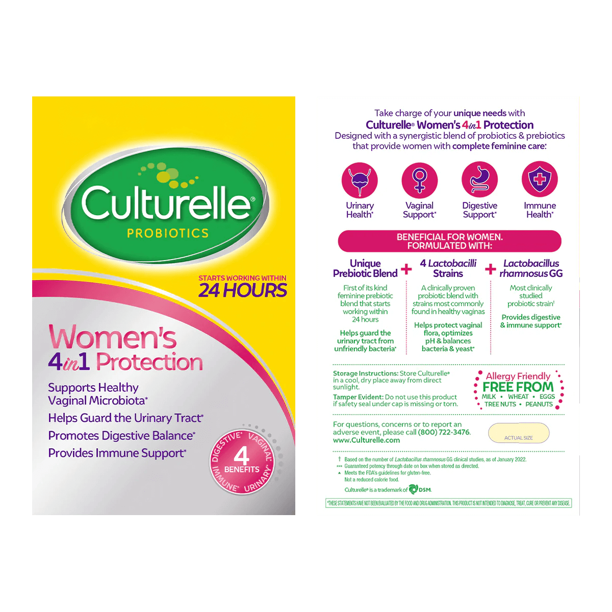 Women's culturelle sales
