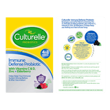 Culturelle® Back to School Family Bundle