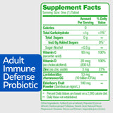 Culturelle® Immune Defense Family Bundle