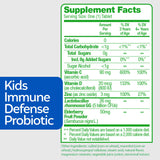 Culturelle® Immune Defense Family Bundle