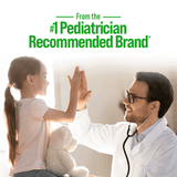 Culturelle® Kids Multivitamin + Probiotic Gummies with Lutein