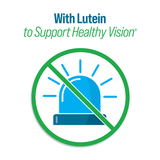 Culturelle® Kids Multivitamin + Probiotic Gummies with Lutein
