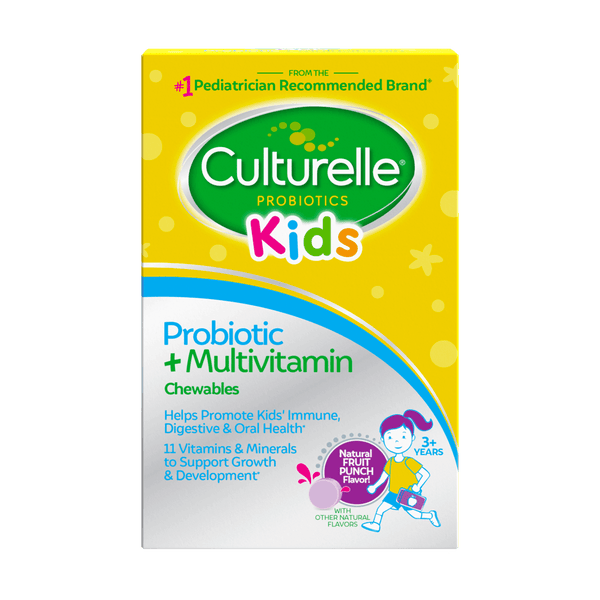 Buy Culturelle Kids! Probiotic Packets at | Free Shipping Buy Culturelle Kids! Probiotic Packets at | Free Shipping