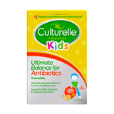 Culturelle® Kids Ultimate Balance for Antibiotics Chewables