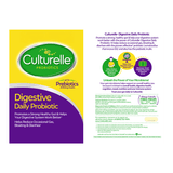 Culturelle® Probiotic Family Bundle