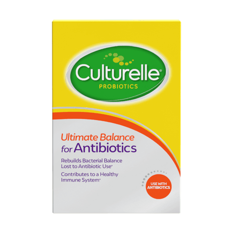 What Probiotics Should I Take With Antibiotics: Top Expert Picks